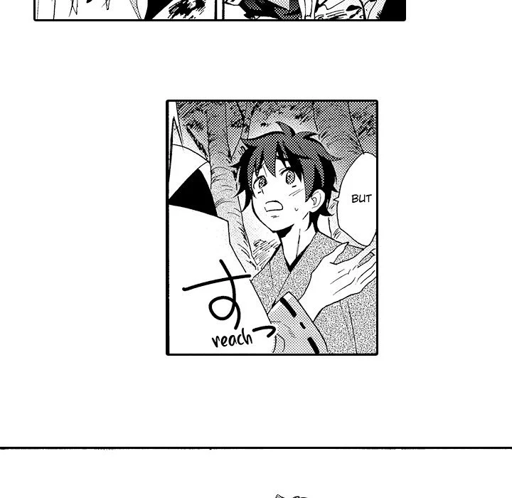 Anti Platonic - Chapter 11
